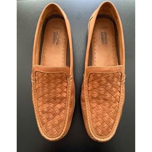 Johnston Murphy Sheepskin Loafers | eBay display picture 1