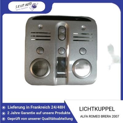   LICHTKUPPEL   ALFA ROMEO BRERA 156072942  