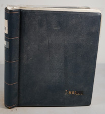 AUSTRIA 1958-1966 COLLECTION OF 425+ STAMPS & 20 COVERS STORED IN BIELLA ALBUM