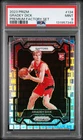 2023 Panini Prizm Basketball Premium Factory Set Gradey Dick #134 PSA 9