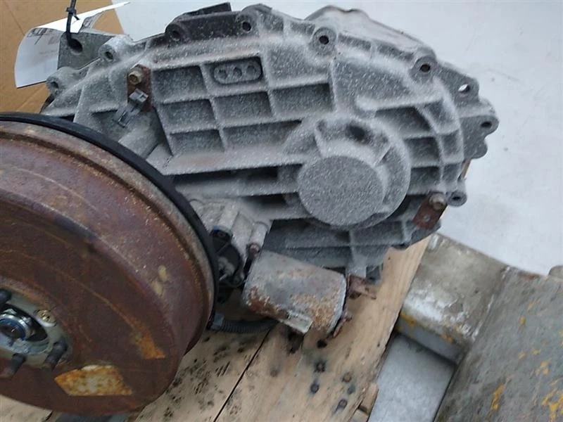 Caixa de transferência Range Rover 4.6 HSE P38 1995 1996 1997 1998 1999 2000 2001 2002 - Imagem 4 de 4