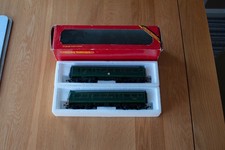 Hornby Railways R157 B.R. Diesel Power Car