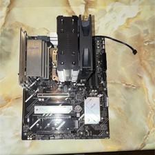     3-IN-1    Ryzen 5 7600X AM5, ASUS PRIME B650M, THERMALIGHT CPU COOLER