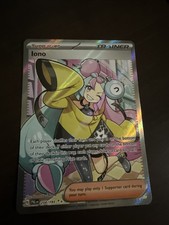 what are the rare cards in monopoly go Iono 269/193 Special illustration Rare PSA 10 Pokémon TCG S&V Paldea E
