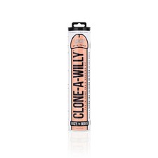 Clone-A-Willy Light Skin Tone Kit