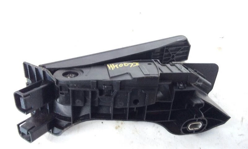 Volkswagen Tiguan 2016 embrague de freno de pedal Foto 2 de 4