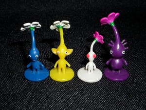 Pikmin Agatsuma | eBay