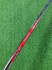Nippon N.S. Pro Modus3 Tour 130 Regular Steel Golf Shaft 34”