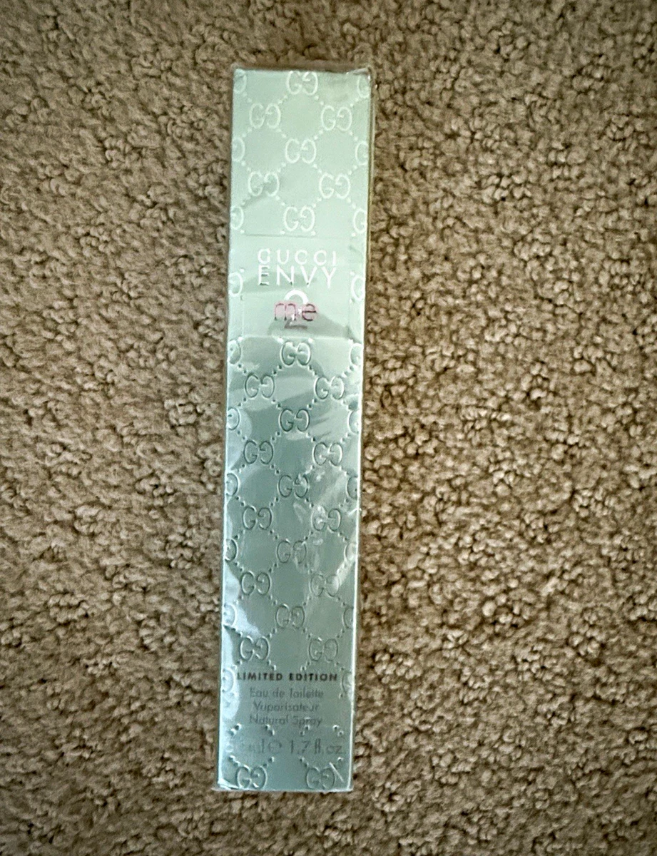 Gucci Envy Me by Fragrances for Women for sale | eBay