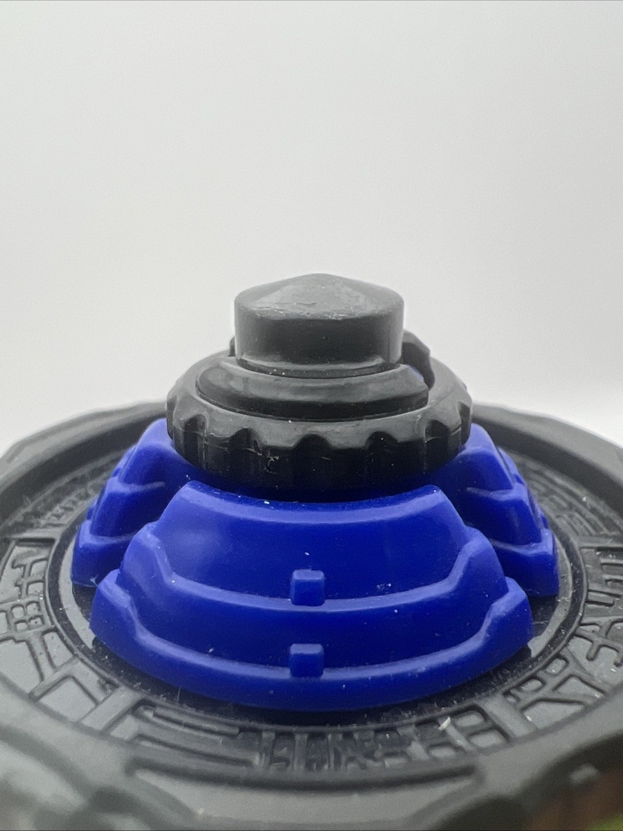 Green Proto Nemesis AD145D Spark FX Beyblade Hasbro Metal Fury | eBay