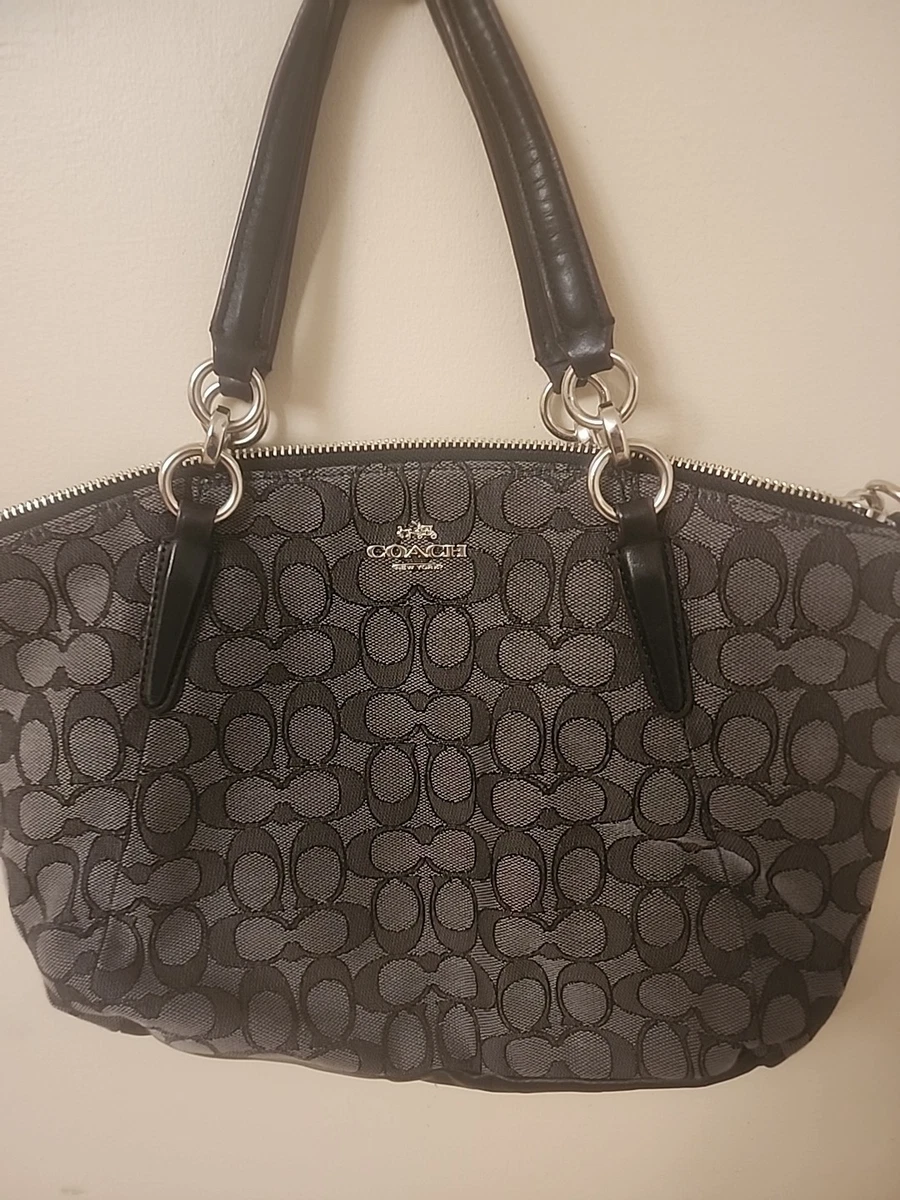 Coach Kelsey Satchel/Top Handle Bag Small Bags & Handbags for Coach Kelsey Satchel/Top Handle Bag Small Bags & Handbags for