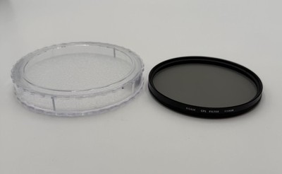 Koah 95mm CPL Protective Lens Filter