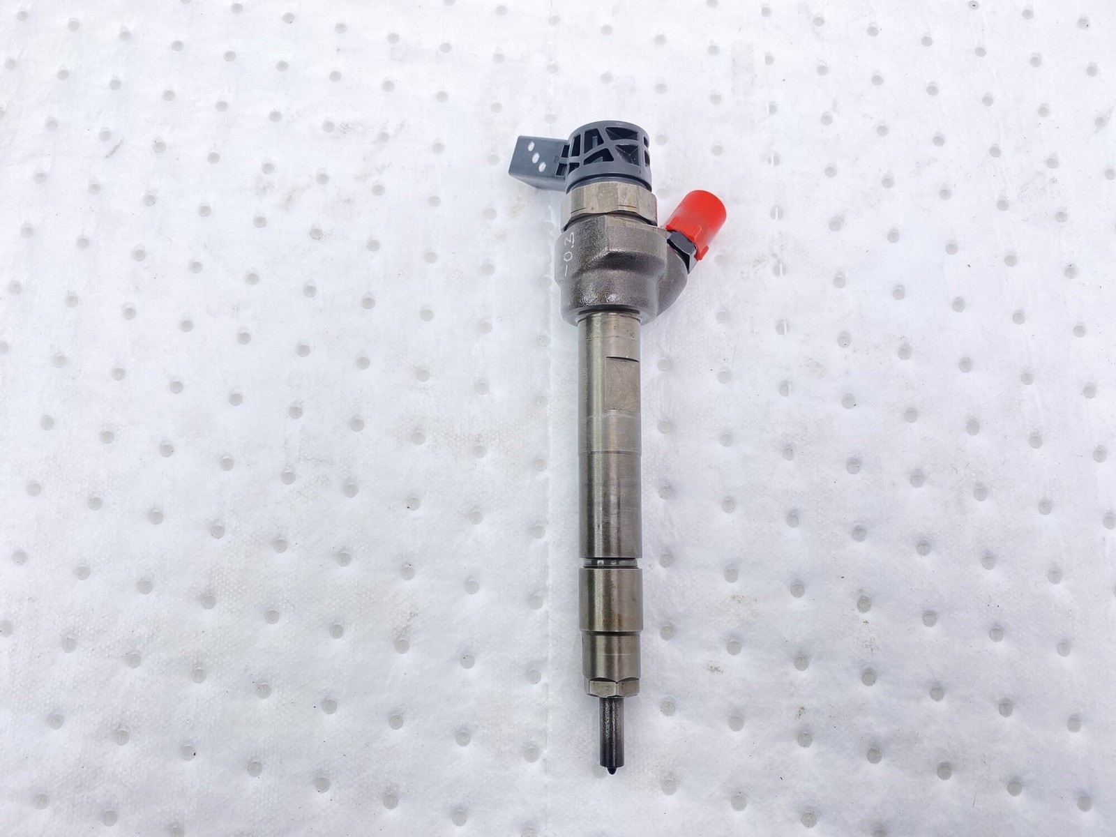 ✅✅✅BMW 730 530 N57N FULLY TESTED INJECTOR SET 7810702 13537810702 FS thumbnail 4