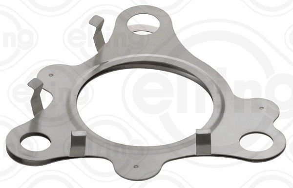 Elring 075.300 Dichtung, Abgasrohr FüR Hyundai Kia-image