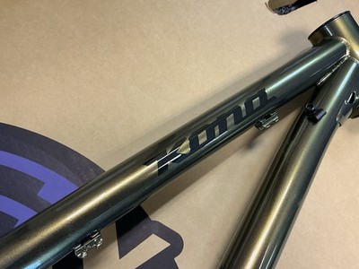 New Kona Honzo ST frame. Multiple Sizes Available. | eBay