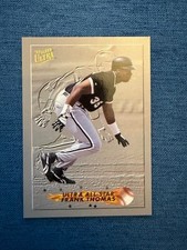 99 Cents Baseball Cards Chicago White Sox You pick! Updated 11/15/25