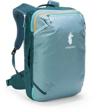 ⚡SALE! Cotopaxi Allpa 35L Travel Pack Backpack - Blue Spruce - Brand New 100% 🔥