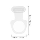 8 Pcs Dust Plug Type-c Protection Caps Usb Protective Cover Protector