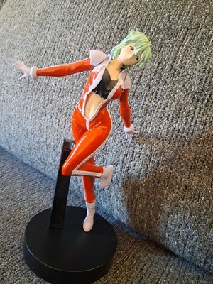 Banpresto Aina Sahalin Figure, No Box. Figure only Please see all photos