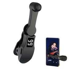 Screen Auto Clicker for Phone Video Streaming Gadget Game Touch Tripods Tapper