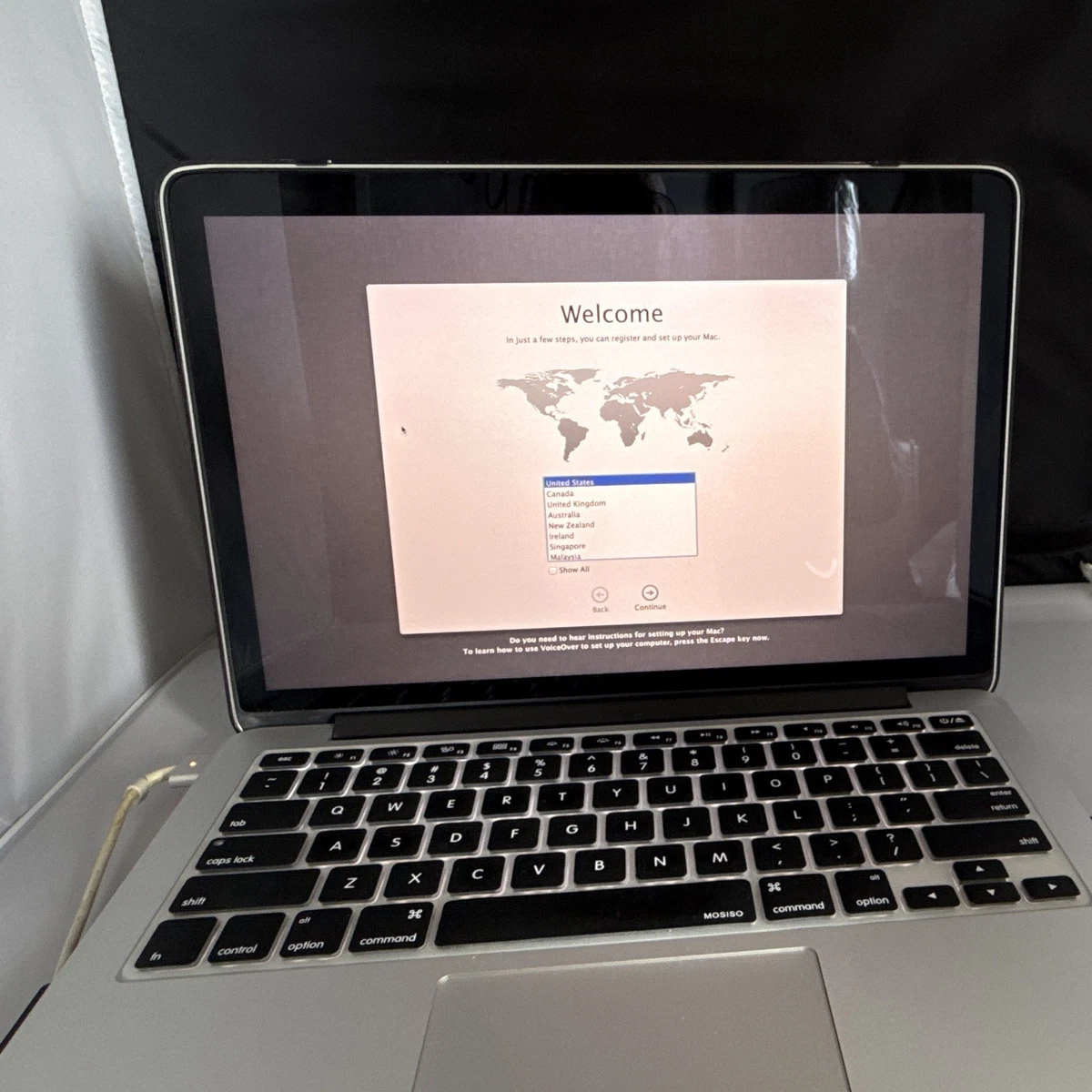 2012 Apple MacBook Pro 13.3 Inch Laptops for sale | eBay