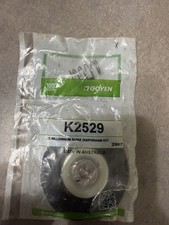 **NEW** Goyen K2529 25 Millennium Buna Diaphragm Kit