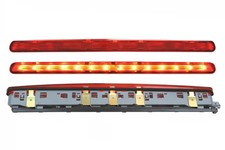 Zusätzliches STOPP-Licht mitte LED 003-26-870 ABAKUS für AUDI SEAT