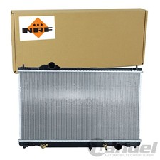 Radiateur Lexus GS