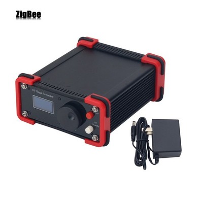 25M-6G RF Signal Generator RF Signal Source with 10dBm Output Power