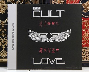 The Cult CD Box Set | eBay