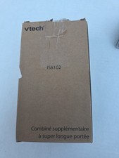 VTech IS8102 Accessory Handset for IS8121 Phones