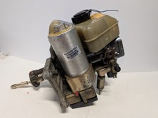 1991 Cadillac Allante Abs Unit Anti-lock Brake Master Cylinder W/ Accumulator