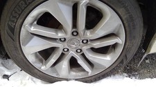 Wheel 17x7-12 Alloy 10 Spoke Lx Fits 18-20 Accord 2742958