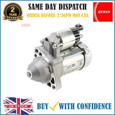 For Mercedes-benz Cls 2011-2017 2.1d Denso Starter Motor DSN967