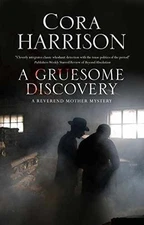 Gruesome Discovery, A (A Reverend - Paperback, by Harrison Cora - Very Good