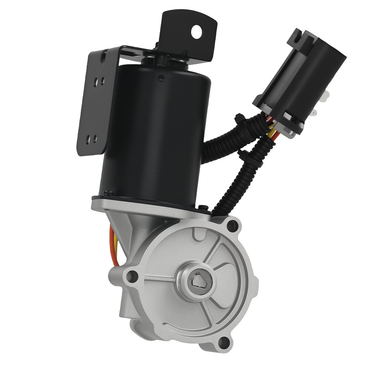 Transfer Shift Motor Actuator Transmission for Great Wall for