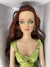 Tonner - Tyler Wentworth - 16"  Doll - Sydney Chase "Beyond Envy" - Complete