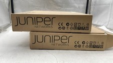 Juniper Networks NetScreen SSG-5-SB-10U Firew...