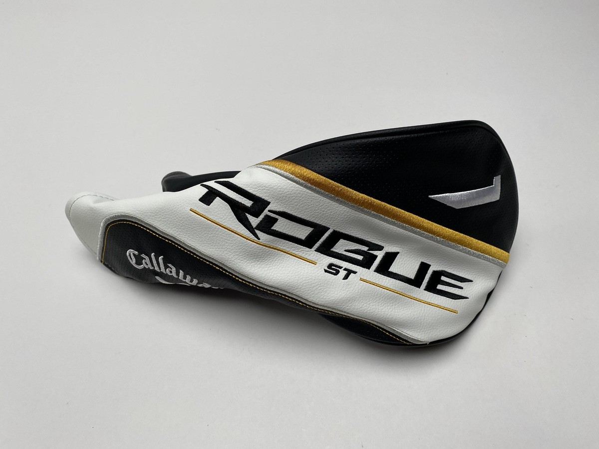 Callaway - ローグ ST ◆◆◆ LS 10.5° TENSEI AV ホワイト 65 S Easy to clean Callaway Rogue ST Max LS 10.5º Driver Tensei