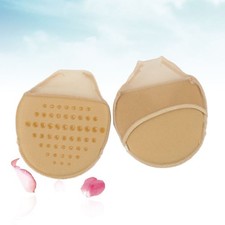 High Heel Cushion Forefoot Pads Anti Pressure Absorption 1 Pair