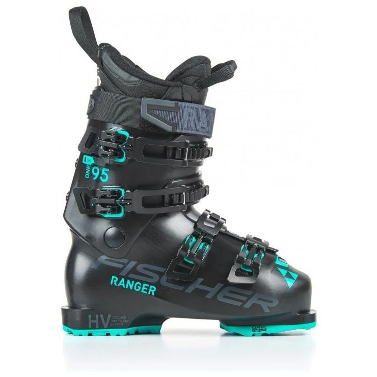 Fischer Ski & Snowboard Boots for sale | eBay