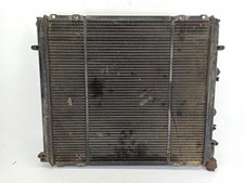Radiateur Renault EXPRESS