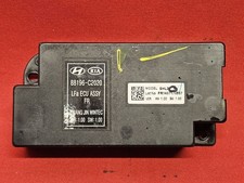 2015-2017 Hyundai Sonata FRONT RIGHT PASSENGER Heated Seat Control Module