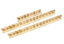 82.5" Chunky Knit Blanket Knitting Loom   Foldable  Portable DIY Knitting