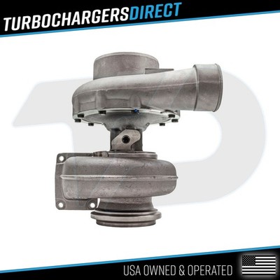 Turbochargers Direct Remanufactured Turbo For Cummins NTA400 NTA855 NTC230 N14
