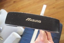 Mizuno 0602 black blade 34"
