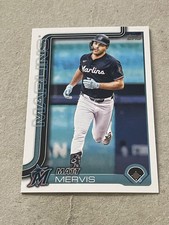 2025 Topps Update Series - Matt Mervis #US68