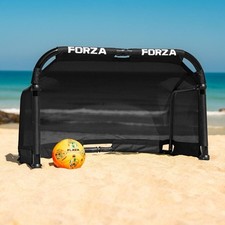 FORZA Beach Pod Goal Replacement Net [Black] ...
