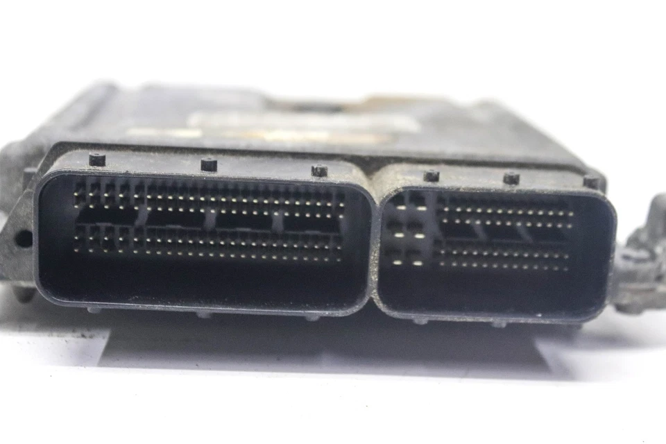 Centralina motore MERCEDES-BENZ CLA Coupe C117 ECU A2709000900 2.0 32806412 - Immagine 3 di 4