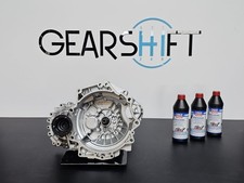 GETRIEBE DUW 1.4 1.6 AUDI A3 SEAT LEON, SKODA OCTAVIA, VW GOLF BORA GARANTIE!